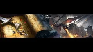 Ковка Архангела х5 и Возрождения!! Clash of Kings