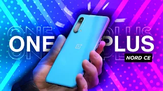 OnePlus Nord CE 5G Worth it!?