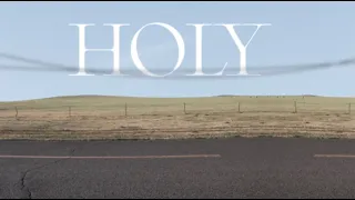 Justin Bieber - Holy ft. Chance the Rapper (Lyric Video)