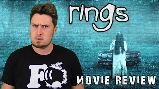 Rings (2017) - Movie Review