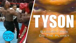 Mike Tyson: The BADDEST Man On The Planet - The FULL Documentary