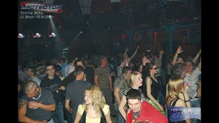 DJ Krecik live at Protector Club Ostrów Wielkopolski || 19.04.2008 part 6/6