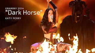 Katy Perry - Dark Horse ft. Juicy J (Grammy2014 Studio Version)