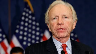 Joe Lieberman dead at 82