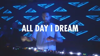 Roy Rosenfeld, Facundo Mohrr, Legato - All Day I Dream - Week 3