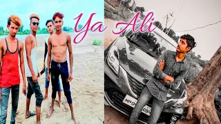 Ya Ali | Bina Tere Na Ek Pal Ho |  Gangster Love Story | Ye Dil Ban Jaye Pathar Ka