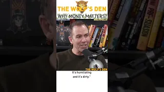 Why Money Matters