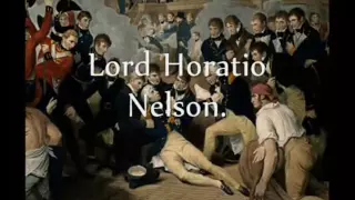 Lord Nelson - British Legend - The battle of TRAFALGAR (Part 3)