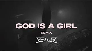 Groove Coverage - God Is A Girl (BEAUZ Hard Techno Remix)