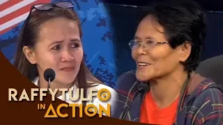 PART 1 | DAHIL SA SOFTDRINKS, NANAY, NGINUDNGOD NG KANYANG ANAK!