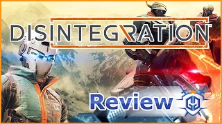 Disintegration: Ein belangloser Genremix | Review/Rezension - Deutsch