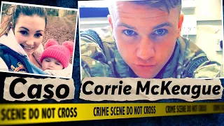 Der ungeklärte Fall von Corrie McKeague