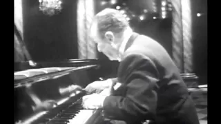 Arrau Mozart Sonata No. 8 K. 310