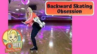 YOUR Backward Roller Skating Obsession May Be Harmful!