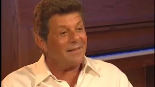 Frankie Avalon on InnerVIEWS with Ernie Manouse