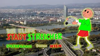 Der kleine Stadtstreicher 156: Winnetou darf nicht sterben!