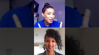 How to deal with Low Self Esteem (part 2)with Hana Doye and Beza