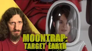 Moontrap: Target Earth Review