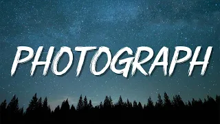 Photograph - Ed Sheeran (Lyrics) | Meghan Trainor, Charlie Puth, Ruth B