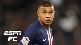 Will Kylian Mbappé leave PSG for Real Madrid in the summer? | Extra Time