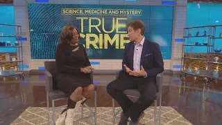 CSI Atlanta: One-on-One with Dr. Oz