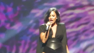 Demi Lovato Lionheart live Future Now Tour (HD)