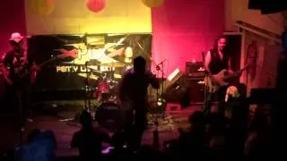 Generacion Grunge - Plush (Cover Stone Temple Pilots)