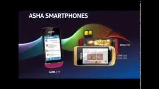 Nokia New Free 40 EA GMAEZ - Asha Smartphones - Asha 311 - Asha 305 - Asha 308 Dual SIM