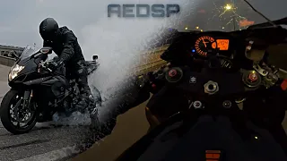 RAHATLAMA SEANSI / Suzuki GSX-R1000 / ( Moto Edit )