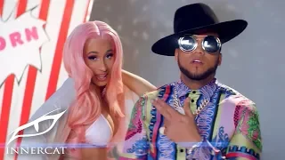 El Alfa Ft. Cardi B - Mi Mami (Video Oficial)