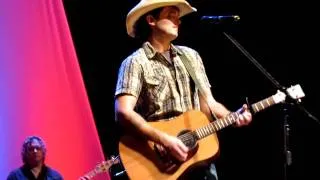 Dean Brody - Wildflower (Live)