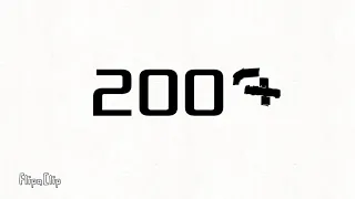 Number 2000 to 2020