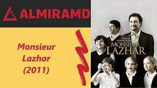 Monsieur Lazhar - 2011 Trailer