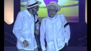 Tuco Y Manuco - Campeonato Panamericano De Humor - Videomatch