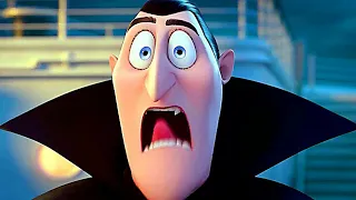 Dracula ( film complet animation en francais)