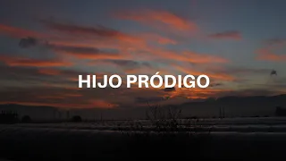 Hijo Pródigo - Montesanto, Marcos Brunet (Letra)