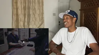 Peezy - Rio Flow (Official Video) My REACTION‼️