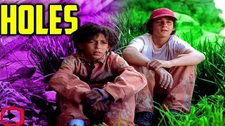 Movie Recap: They Are Sentenced To A Prison To Dig Holes! Holes Movie Recap (Holes Story Recap)