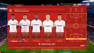 Barcelona vs Sevilla 6-1 All goals & highlights 2019