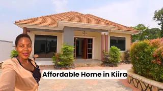 Beautiful affordable home for sale in Kampala UGANDA