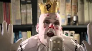 Puddles Pity Party - I (Who Have Nothing) - 1/14/2016 - Paste Studios, New York, NY