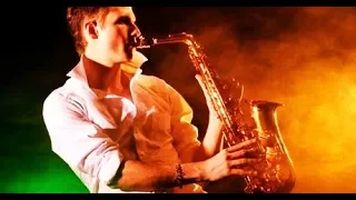 4 ЧАСА Красивейших мелодий САКСОФОНА❤для души...SAXOPHONE