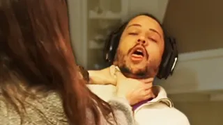 "i used to carry Alinity for feet picsAAAGH"