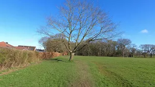 Worden Parkrun 30/03/2024