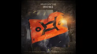 Headhunterz - Home (Defqon. 1 2022 Edit)