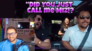 Mizkif Reacts To ExtraEmily Calling Nick Miz