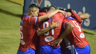 Xelaju MC 2-1 Nueva Concepción - J3 Clausura 2022 (Resumen)