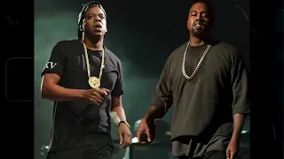 [FREE] Boom Bap Type Beat | Kanye West x Jay-Z Type Beat 'CHURCH OF GLORY'