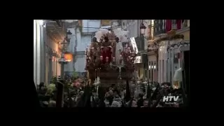 Martes Santo Semana Santa Huelva 2016 Htv Parte2