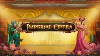 IMPERIAL OPERA (PLAY'N GO)